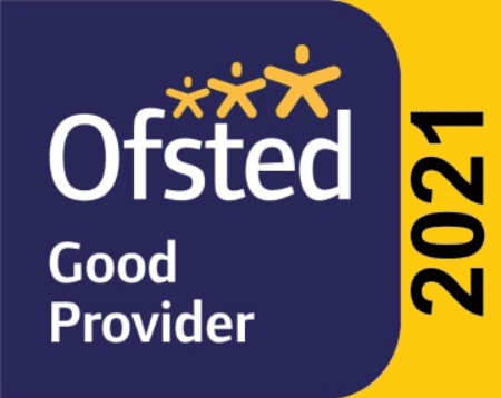 Ofsted 2021